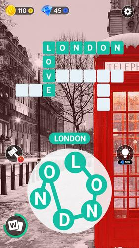 Word City Ekran Görüntüsü 0