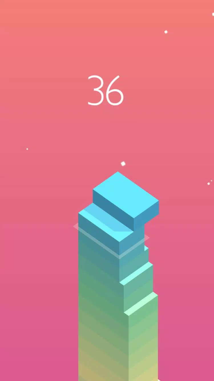 Schermata Stack 3