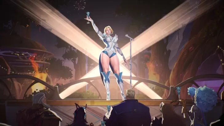 Marvel Rivals는 이제 매월 새로운 영웅을 출시합니다.