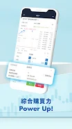Chief Trader - Stocks & Funds应用截图第2张