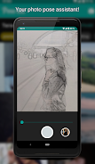 Pose me - photo assistant 스크린샷 2