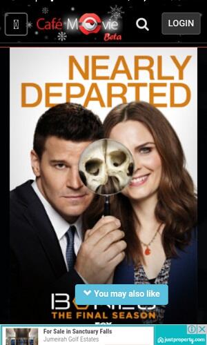 Movie HD apk 新版本