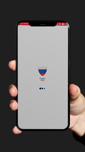 Russia Vpn Get Russia IP 螢幕截圖 0