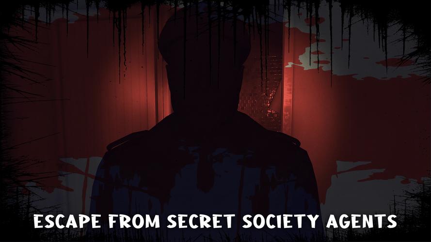 Shadows Of Truth VR Detective Ekran Görüntüsü 1