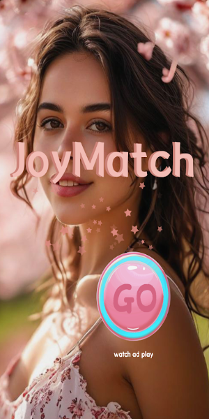 JoyMatch Скриншот 2
