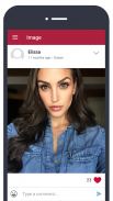 American Dating – Meet USA Ảnh chụp màn hình 0