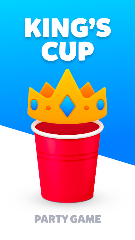 King's Cup 스크린샷 0