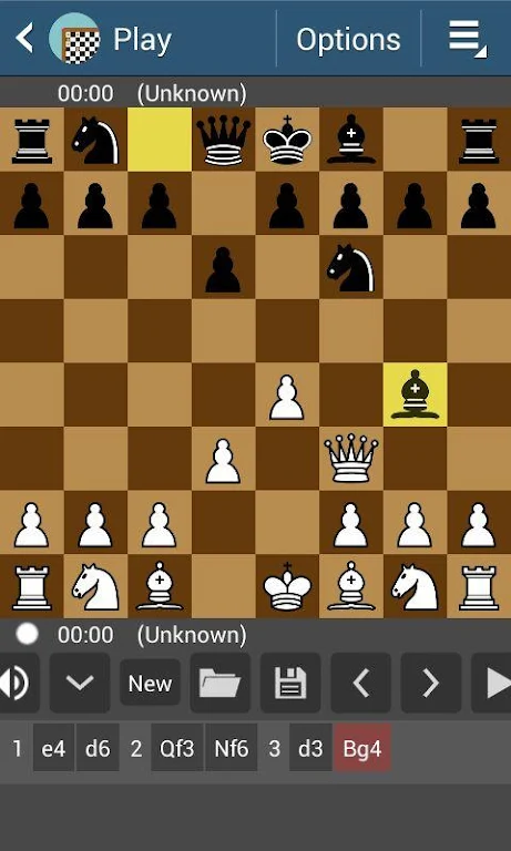 Chess - Online スクリーンショット 2