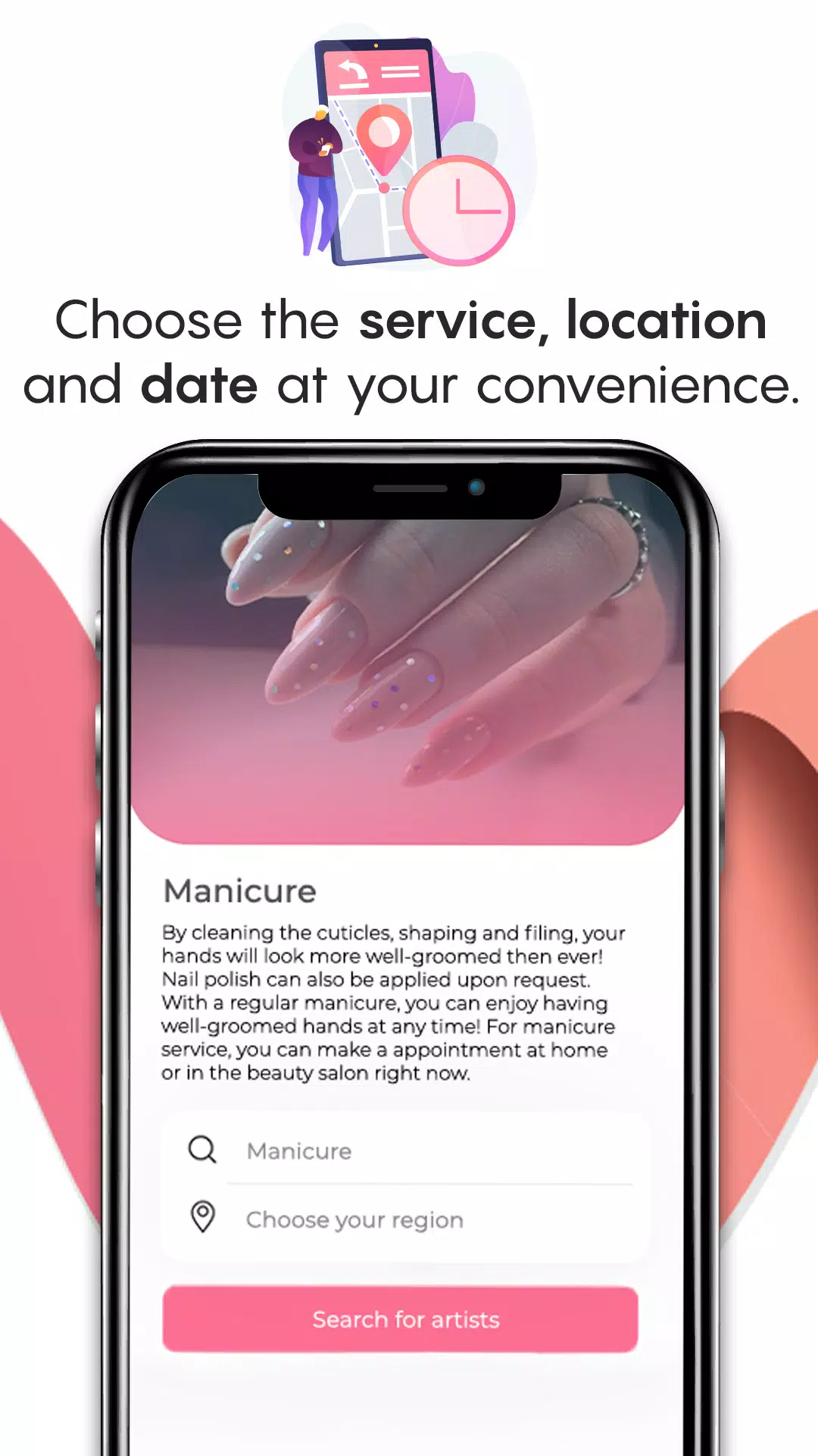 Melo App Ảnh chụp màn hình 3