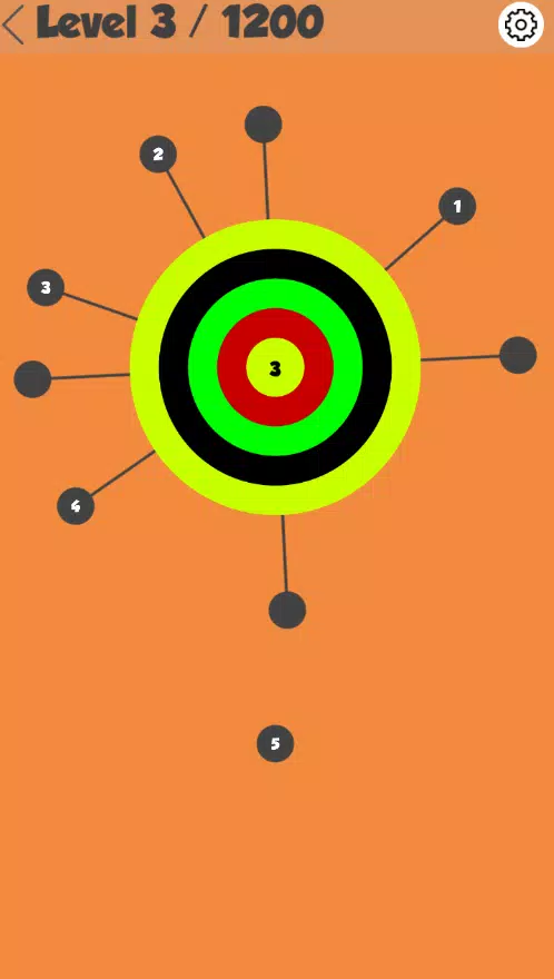 Arrow Twist Hamza スクリーンショット 1