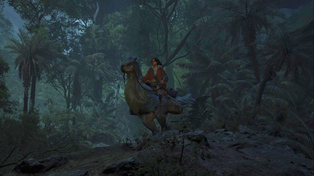 Monster Hunter Wilds