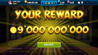 Fairy Queen Slots & Jackpots スクリーンショット 3