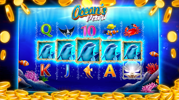 777 Casino Slot Machines 螢幕截圖 2