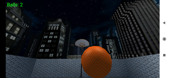 Basketball 螢幕截圖 1