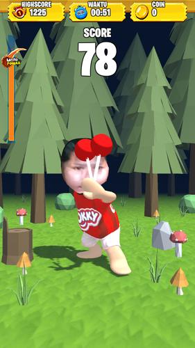 Simulator Bocil Latto Latto 螢幕截圖 3