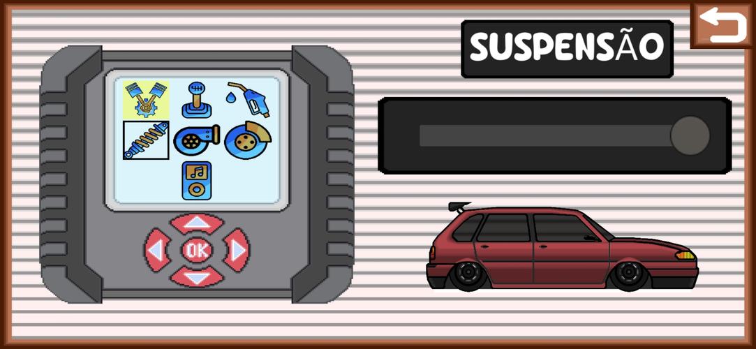 Street Racing Mechanic ภาพหน้าจอ 3