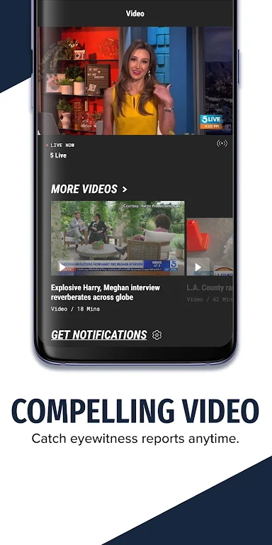 KTLA 5 স্ক্রিনশট 2