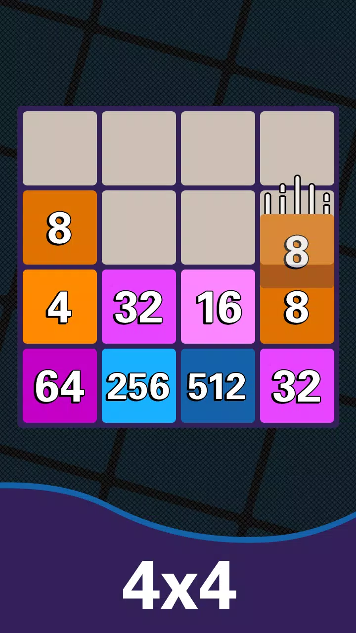 Block Number 2048应用截图第3张