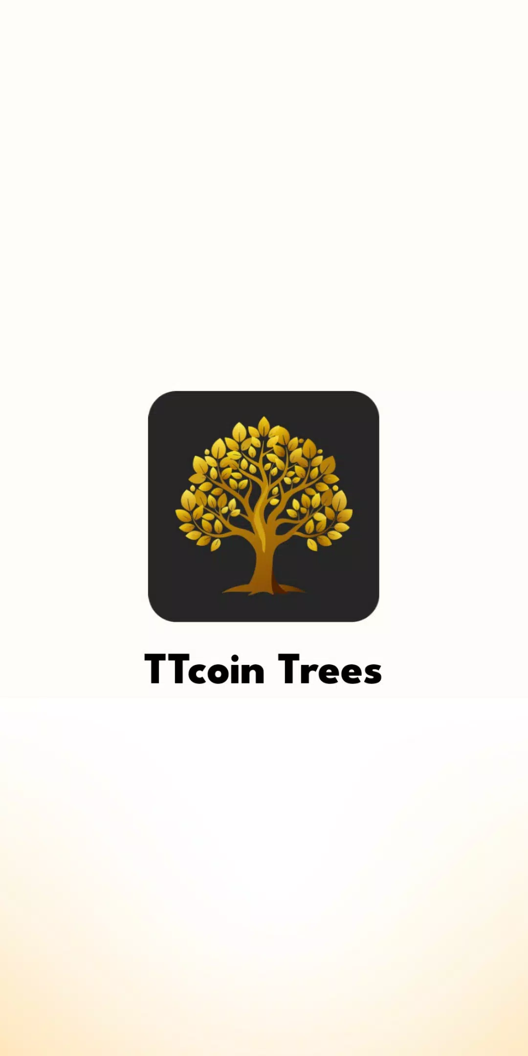 TTcoin Trees Ảnh chụp màn hình 0