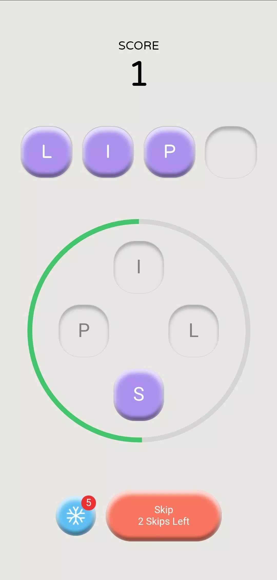 Word Games: Sex Word Puzzle 螢幕截圖 2