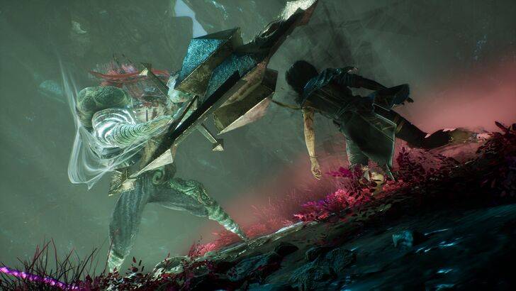 Clair Obscur: Expedition 33 is Sekiro Meets Belle Époque Meets JRPG