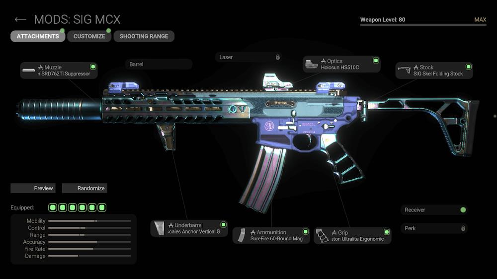 Combat Master Mobile 螢幕截圖 2