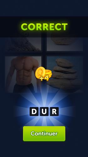 4 Images Schermafbeelding 2