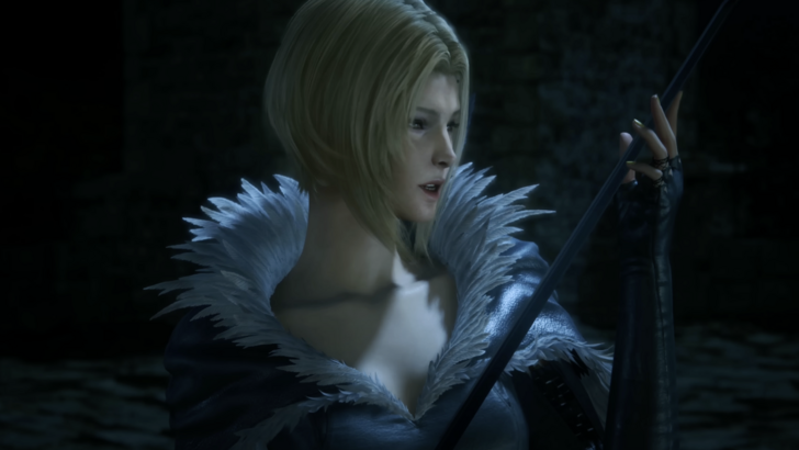 Final Fantasy 16 Mods Requested to Avoid Being