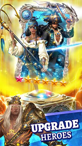 Legendary: Game of Heroes ဖန်သားပြင်ဓာတ်ပုံ 3