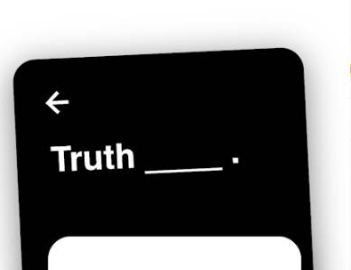 Truth or Dare: Drinking Game スクリーンショット 0