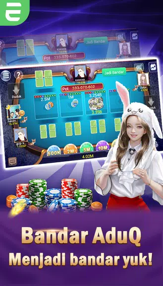 Texas  Poker  online 2021应用截图第3张