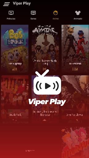 Viper Play Net 스크린샷 0