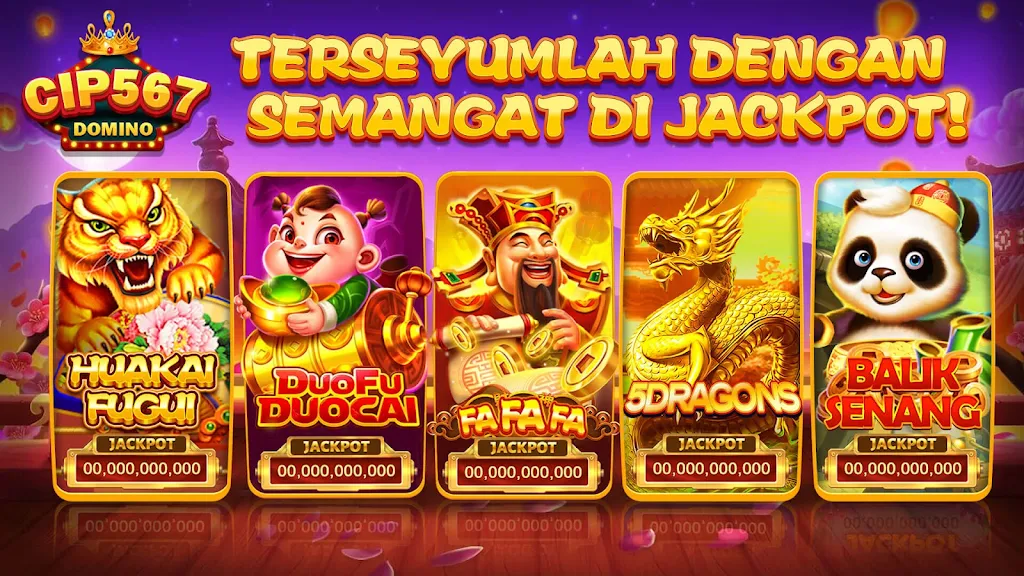 Cip567 domino-99qq fafafa game Zrzut ekranu 0