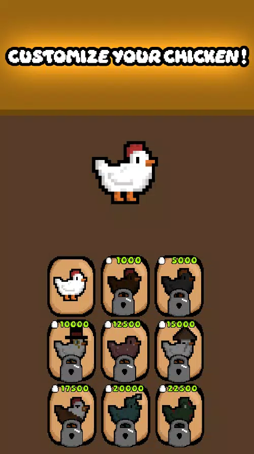 ChickyRun স্ক্রিনশট 3