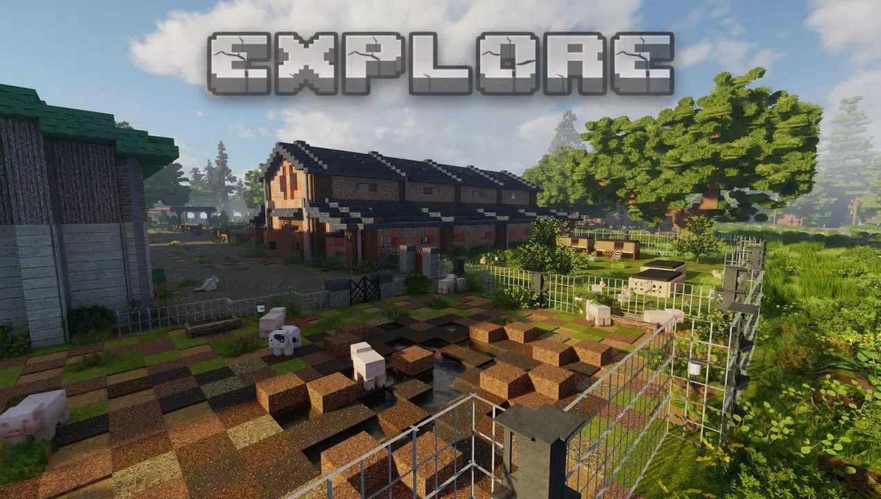 Master Craft Building Craft Captura de pantalla 2