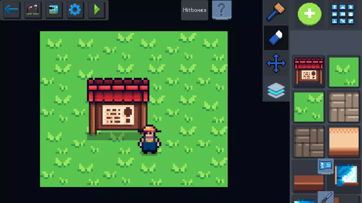 Pocket Game Developer应用截图第1张