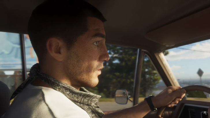 GTA 6's Take-Two's Strategic Shift