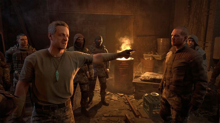 Stalker 2 PC -Systemanforderungen sind jetzt anspruchsvoller