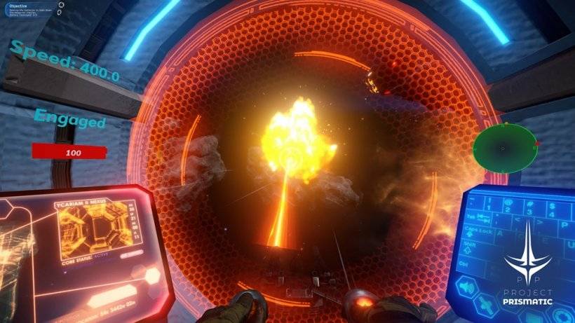 WebGPU Technology in Action