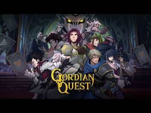 Gordian Quest遊戲玩法