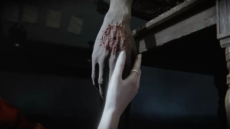 Fãs de Bloodborne aclamam The Duskbloods como exclusivo do Switch 2.