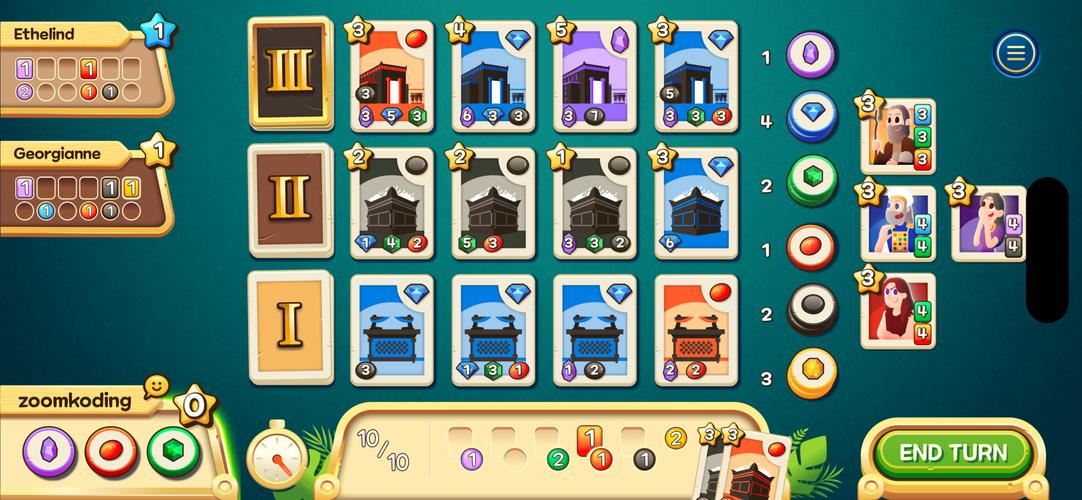 Ephod スクリーンショット 1