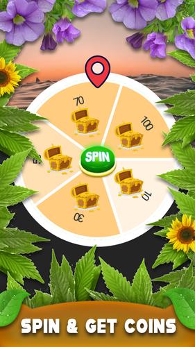 Word Tap: Find The Hidden Word 螢幕截圖 1