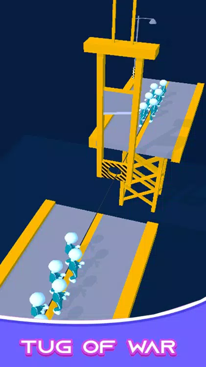 Screw Pin Puzzle 3D Скриншот 2