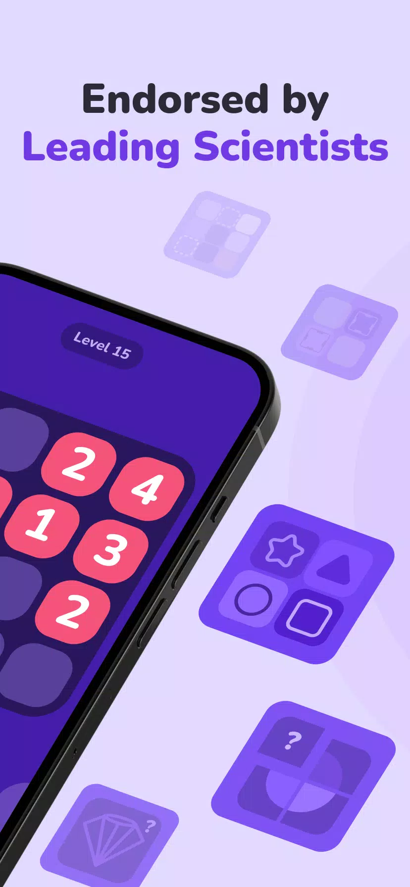 Fun logic games for adults স্ক্রিনশট 1
