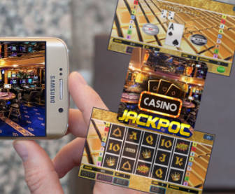 CASINO JACKPOT SLOTS : Mega Casino Slot Machine 螢幕截圖 1