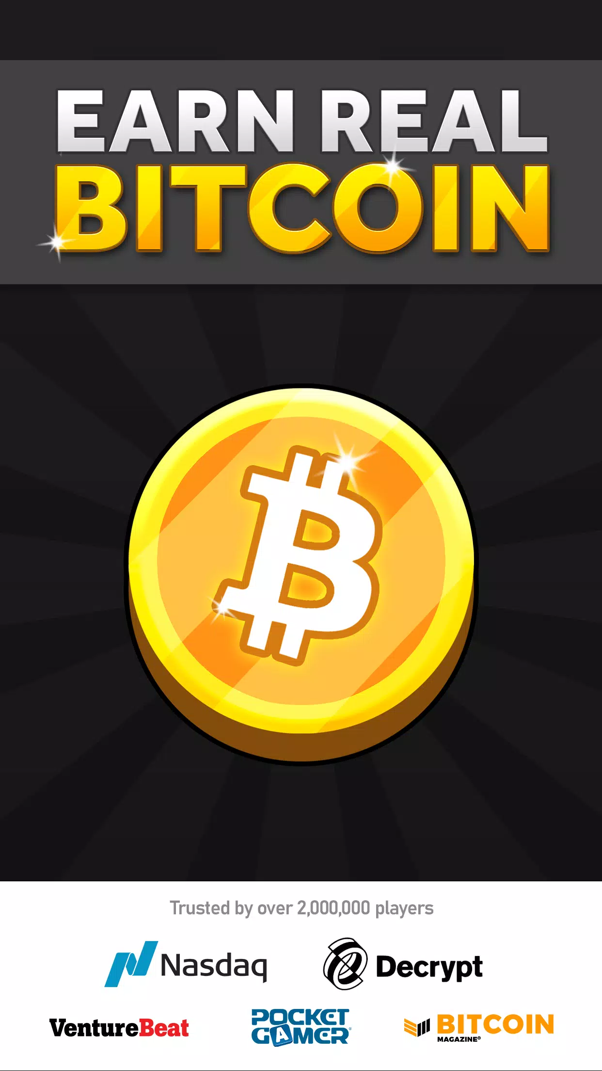 Bitcoin Miner 스크린샷 0