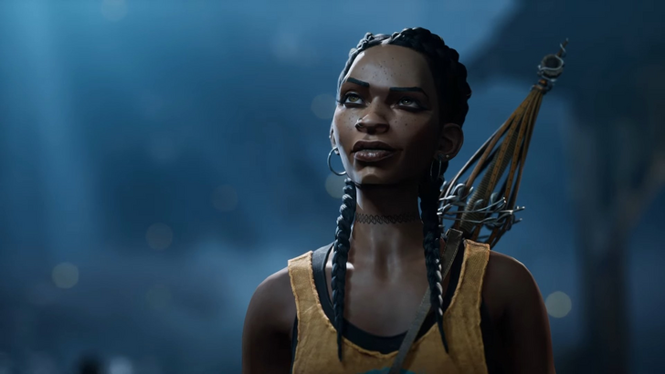 Südlich von Mitternacht vorbestellt und DLC