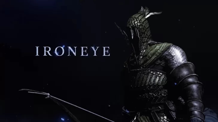 Elden Ring: Nightreign Nouvelle classe à distance révélée