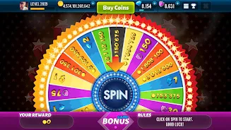 Fairy Queen Slots & Jackpots スクリーンショット 2